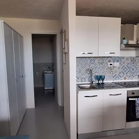 Apartment Casa Di Barbara