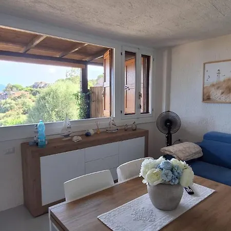 Casa Di Barbara Appartamento *