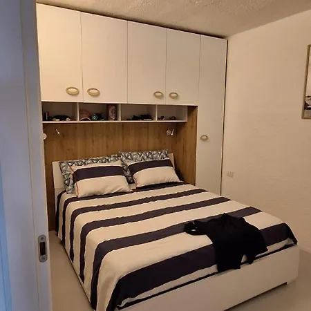 Casa Di Barbara Olbia